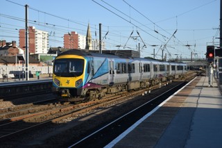 Surplus Class 185s could yet be retained