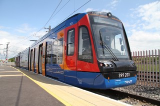Sheffield lays groundwork for tram-train schemes