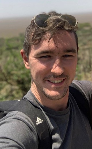 Tyler Byrne. FAMILY HANDOUT.