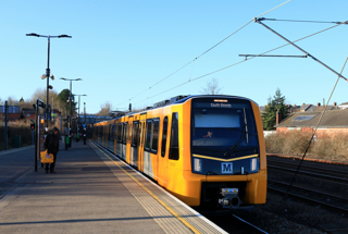 Tram-trains, new metro lines and mass transit systems part of £15bn city region transport plan