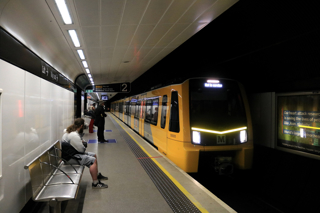 Tyne and Wear Metro bids to overcome setbacks as it introduces new trains