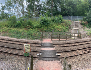 Network Rail set to add safety measures at "risky" crossing on planned open access route