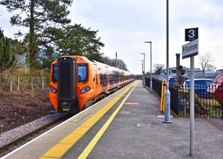 Separate supply chain problems hit both West Midlands Railway DMU fleets simultaneously