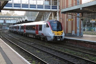 Labour in a hurry to implement changes on the railway