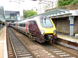 Government ponders changes on CrossCountry 