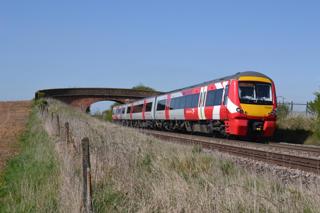 Review: 170 (minutes) on a crowded Class 170