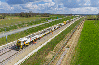 The French connection