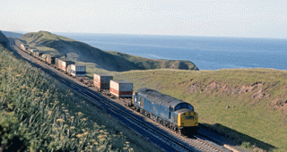 Freightliner’s 50 years