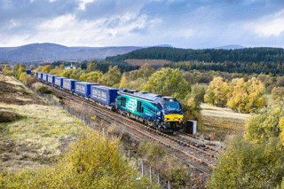 Scotland’s freight fears