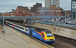 Additional trains for Championship final