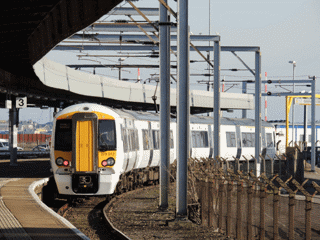 Operators’ owners overseas - and over here!