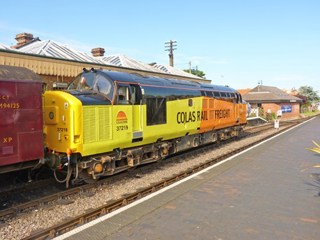 Class 37