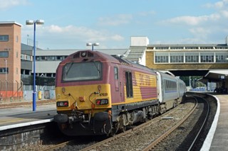 Class 67