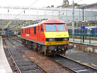 Class 90