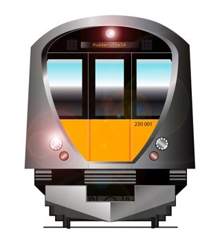 Viva Vivarail’s D-train transformation!