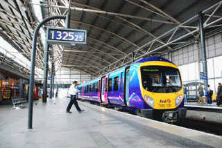 The pros and cons of Driver Only Operation