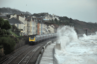 Saving the South West’s services