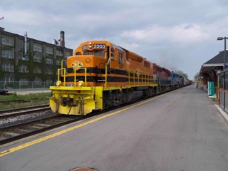 Get the ‘Gen’ on Freightliner’s new owners