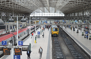 The need for Northern collaboration