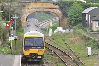 North Cotswold… at the double