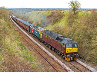 ORR investigates incident involving WCR at Bath Spa