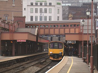 Banbury crossed…no longer