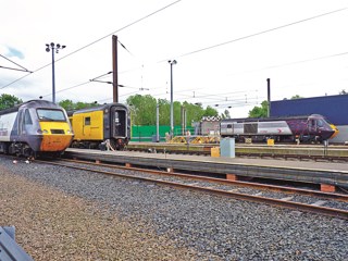 "We do not tolerate failures here"