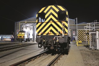 While we are sleeping…