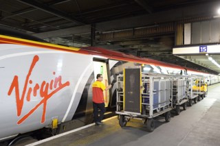 Right staff…right place…right time