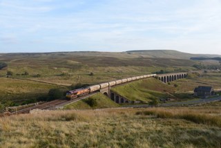 Freight’s formidable future