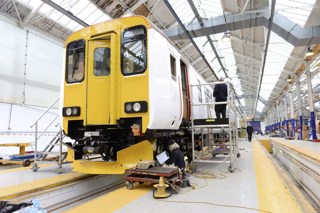 Wolverton's care workers