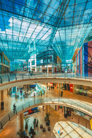 A high-speed link to  progress and prosperity