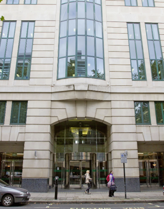 DfT pays the piper…  so will it call the tune?