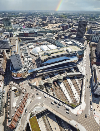 Devolution and the  ‘single national network’ 